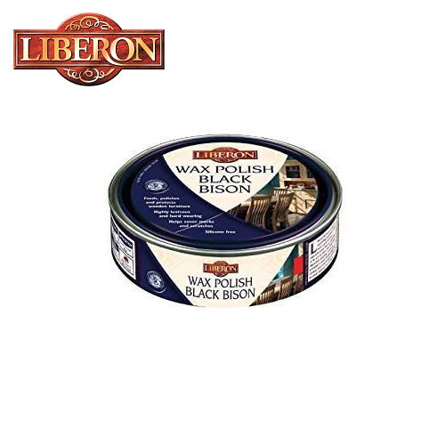 Liberon 500Ml Tudor Oak Bb Wax Polish
