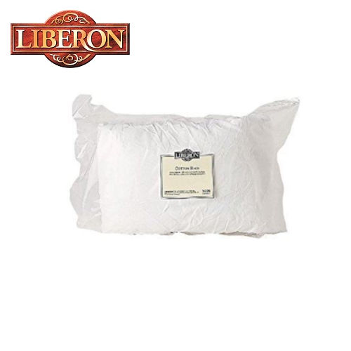 Liberon 500G Cotton Rag