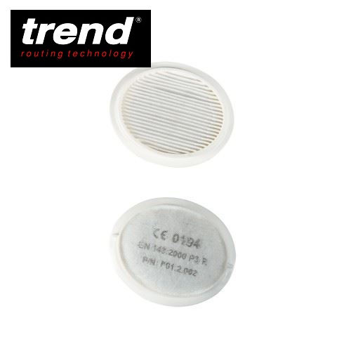 Trend Air Stealth P3 Filter