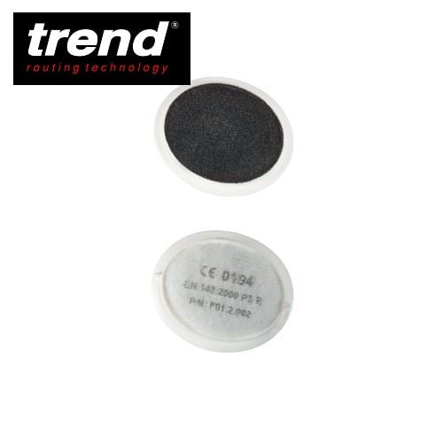 Trend Air Stealth P3 Nuisance Filter