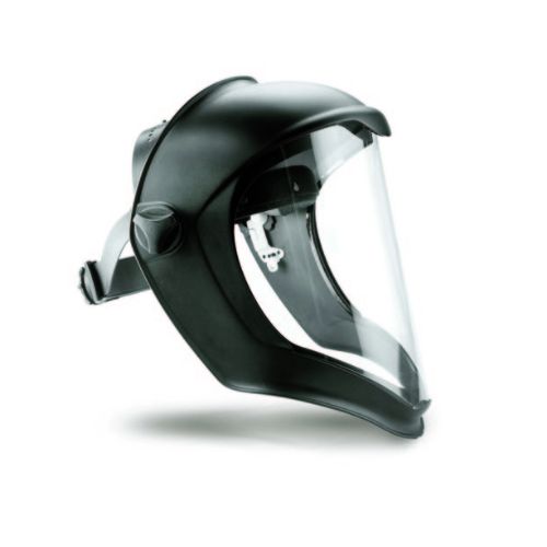 R3 Safety Bionic Face Shield | Tools4Wood
