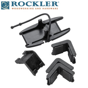 Rockler Band Clamp Accessory Kit (56025)