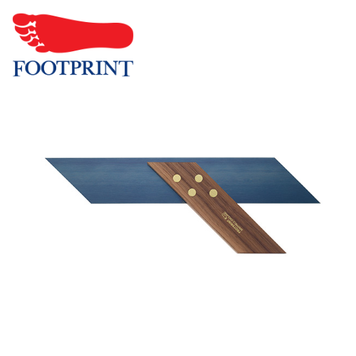 Footprint Mitre Square Walnut
