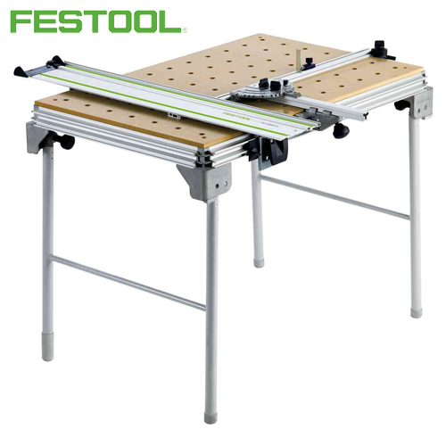 Festool MFT/3 Multifunction Table (495315)
