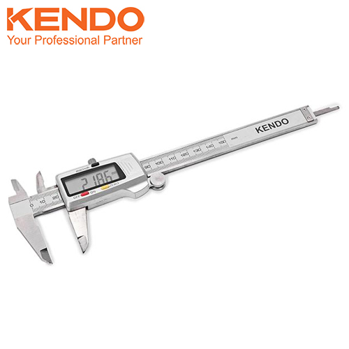 Kendo 150mm Digital Vernier (KEN35301)
