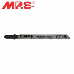 MPS Jigsaw Blade Wood T-Shank 10TPI T101B