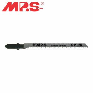 MPS Jigsaw Blade Wood T-Shank 10TPI