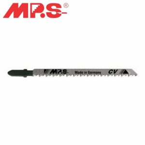 MPS Jigsaw Blade Wood T-Shank 8TPI T301CD