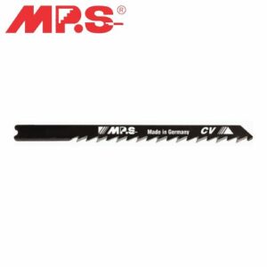 MPS Jigsaw Blade Wood U-Shank 6TPI