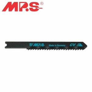 MPS Jigsaw Blade U-Shank Plastic 12TPI