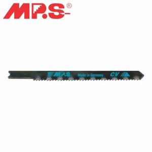 MPS Jigsaw Blade B&D Wood 12TPI 100mm