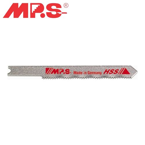 MPS Jigsaw Blade B&D Metal 21TPI 70mm
