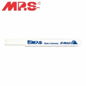 MPS Jigsaw Bl B&D Bi-Metal al Universal Shank 21TPI