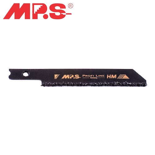 MPS Jigsaw Blade Carbide Gritted 50 Grit 75mm B&D