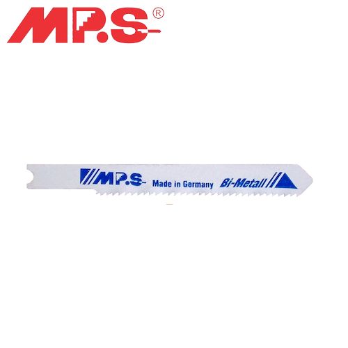 MPS Jigsaw Blade B&D Metal 18TPI 70mm
