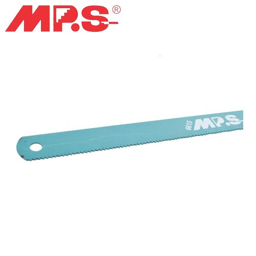 MPS Hacksaw Blade HSS 18T X 300mm for Metal Cutting