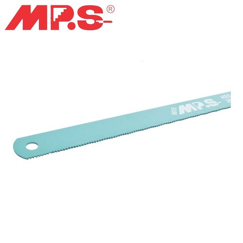 MPS Hacksaw Blade HSS 24T X 300mm for Metal Cutting