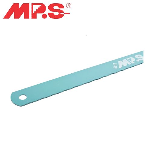 MPS Hacksaw Blade HSS 32T X 300mm for Metal Cutting