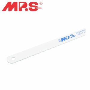 MPS Hacksaw Blade HSS Bi-Metal for Metal Cutting 24T X 300mm