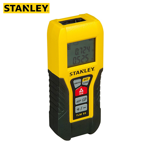 Mesure laser TLM99 30 m STANLEY