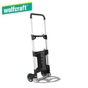 Wolfcraft 1 TS 300 Transport System