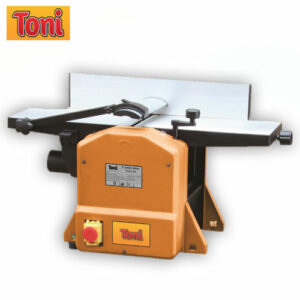 Toni TPT-8 Planer Thicknesser 204mm