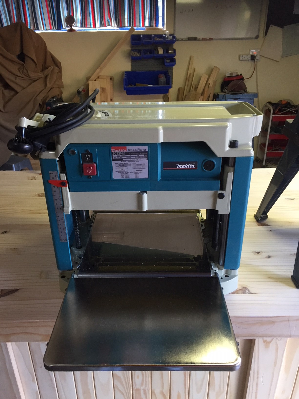 Second Hand Woodworking Machines For Sale In Gauteng Ofwoodworking