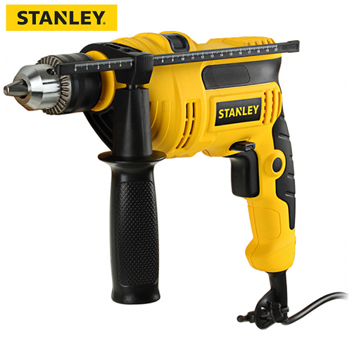 Stanley STDH6513 B9 Percussion Drill 13mm 650W Tools4Wood
