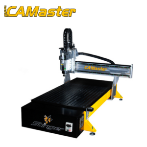 castmaster stinger