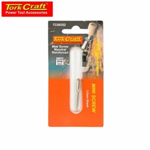 TorkCraft Mini Screw M&rel Reinforced 3.2mm Shank (TC08352)