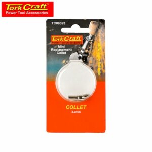 TorkCraft Mini Replacement Collet 3.2mm (TC08393)