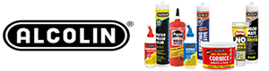 Alcolin Cold Wood Glue & Sealants South Africa