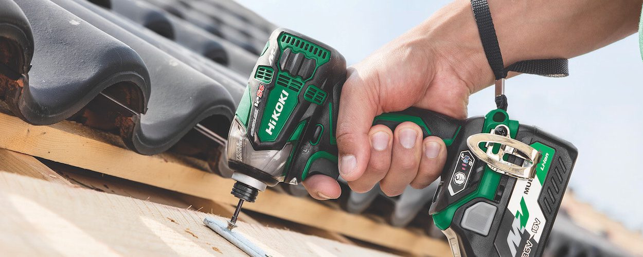 Hitachi Koki Announces Brand Name Change to “HIKOKI”
