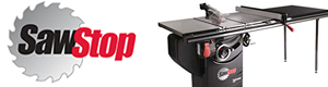 Saw Stop Table Saws & Attachments South Africa