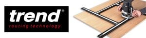 Easy Wood Tools 3″ Diameter Aluminum Faceplate, 1″ x 8 TPI