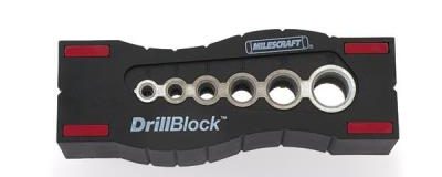 Tools4Views – Warren’s Milescraft Drill Block Review