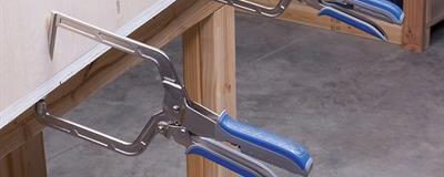 Tools4Views – Warren’s Kreg 90deg Clamp Review