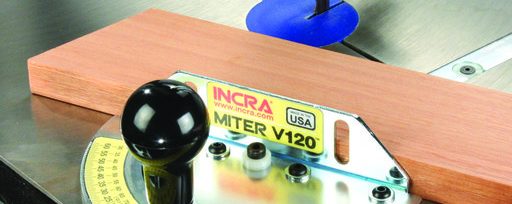 Tools4Views – Warren’s Incra Mitre Gauge Review