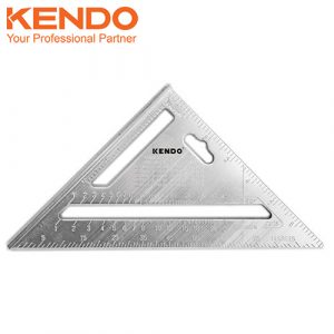 Kendo Rafter Square 185x260mm (KEN35315)