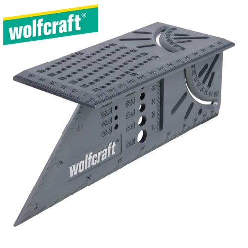 Wolfcraft 3D Mitre Angle