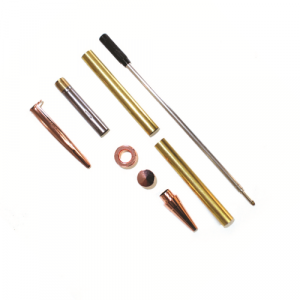 Toolmate Streamline Copper Pen Kit