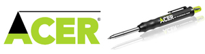 Acer Marking Pens and Pencils
