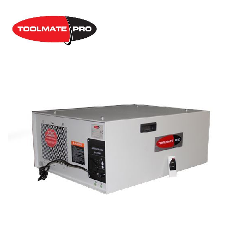 Toolmate Pro Air Filter 1/5HP TMPAFB25