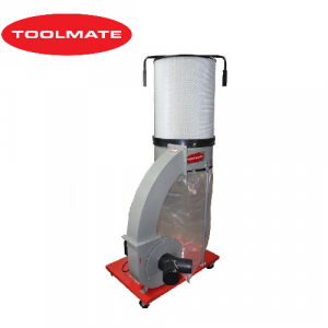 Toolmate 2HP Dust Collector w/ 24″ Cartridge Filter