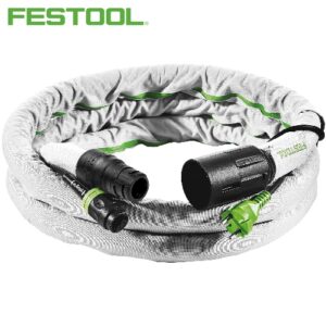 Festool D 27/22x5m-AS-GQ/CT Suction Hose (201758)