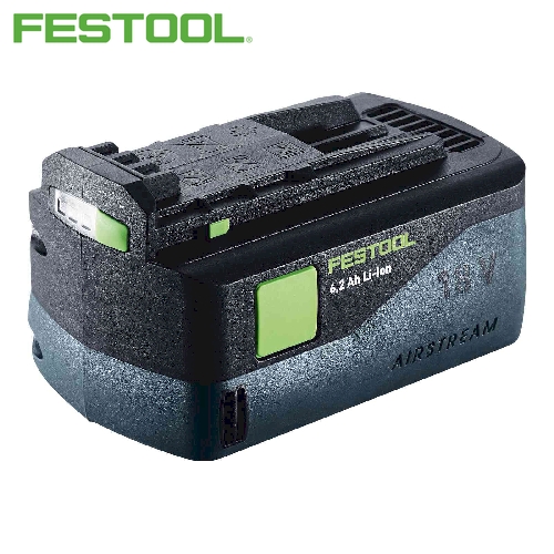 Festool BP 18 Li 6,2 AS Battery Pack (201774)