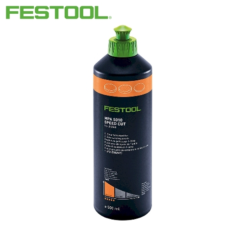 Festool MPA 5010 OR/0,5L Polishing Agent (202048)