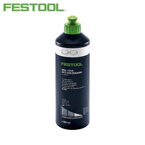 Festool MPA 11010 WH/0,5L Polishing Agent (202051)
