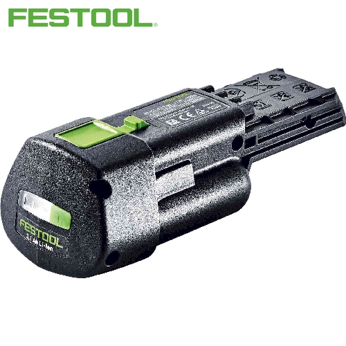 Festool BP 18 Li 3,1 Ergo Battery Pack (202499)