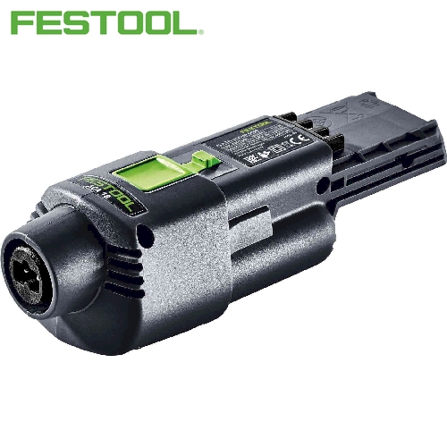 Festool ACA 220-240/18V Ergo Mains Adapter (202501)